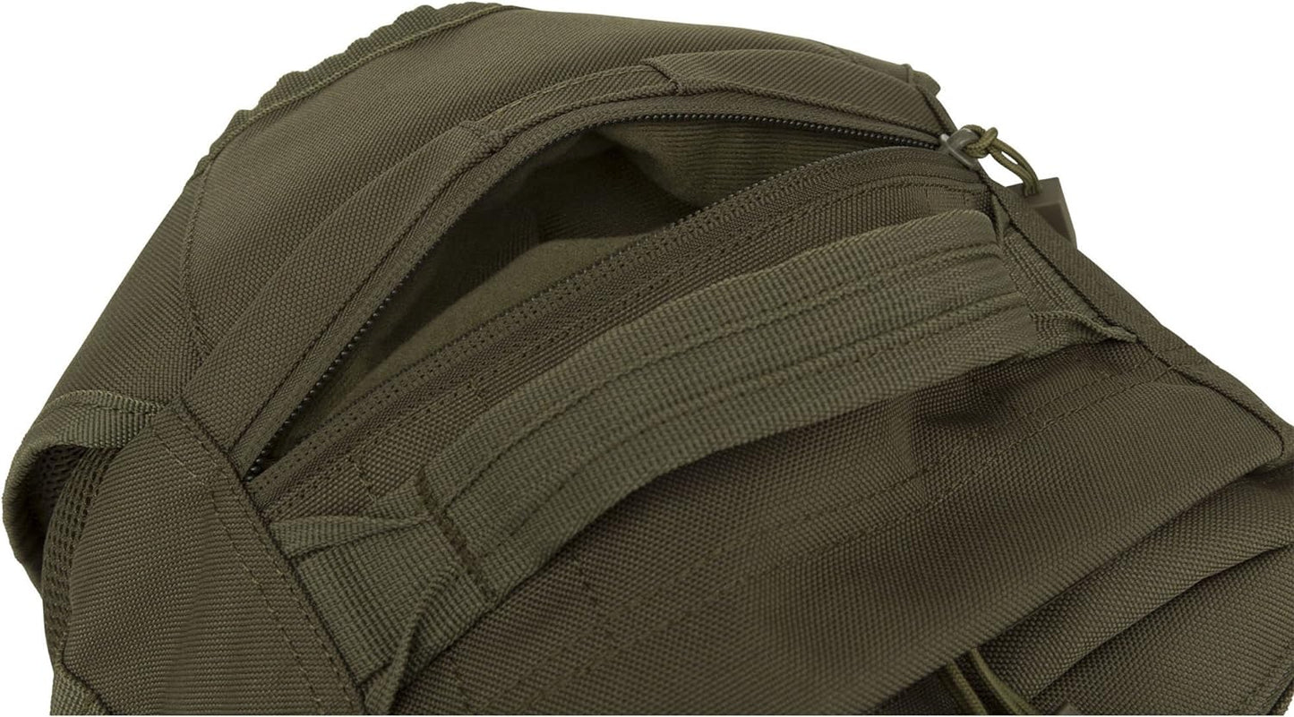 Ninja Tactical Daypack Backpack - Olive Drab Green | SOG Specialty Knives & Tools