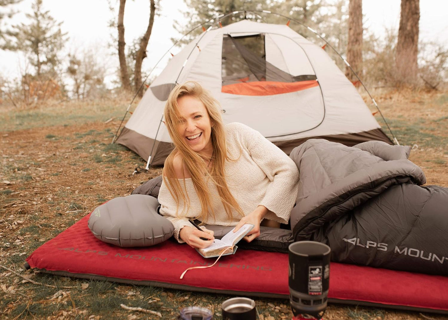 ALPS Mountaineering Versa Pillow