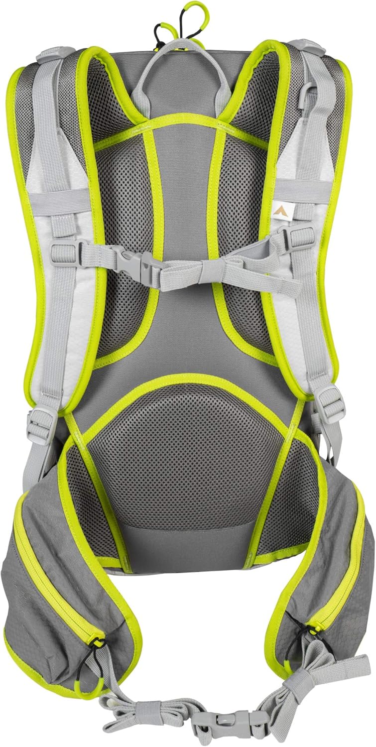 Teton Daypacks; Packable, Lightweight, Comfortable Backpack for Hiking and Travel; Overnight Bag