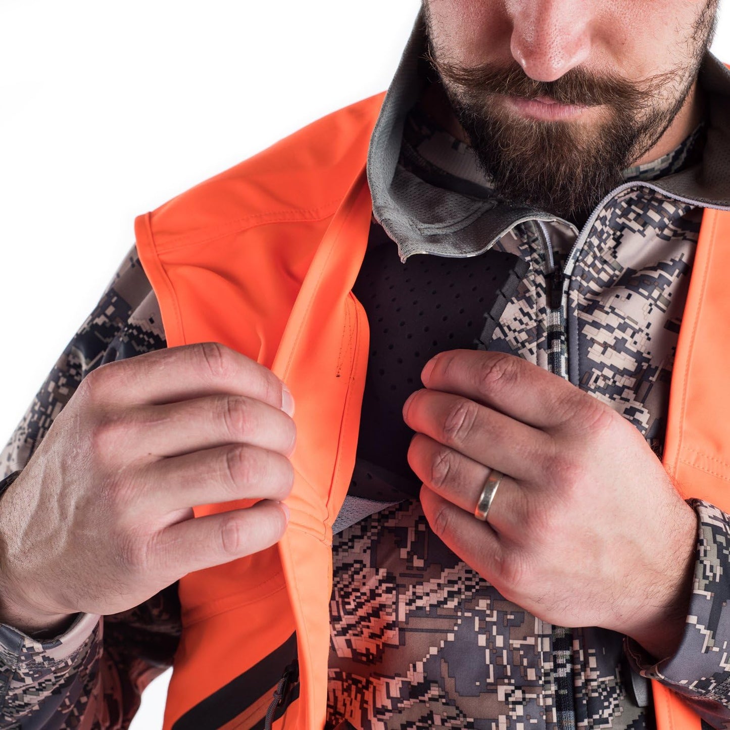 SITKA Gear Ballistic Vest