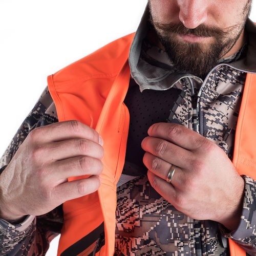 Ballistic Vest for Men | SITKA Gear Tactical Hunting & Outdoor Protection