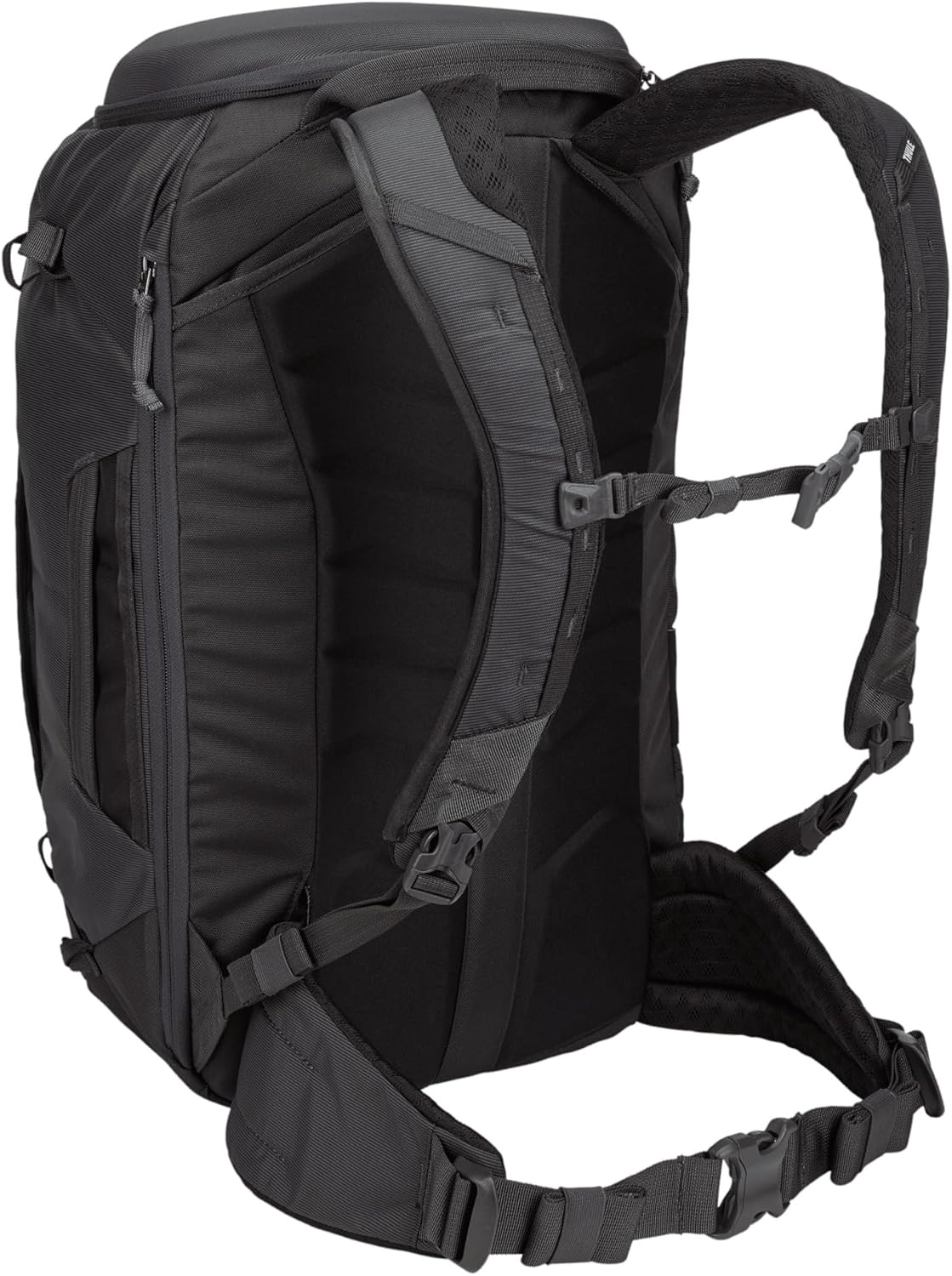 Thule Landmark 40L Travel Pack, Obsidian