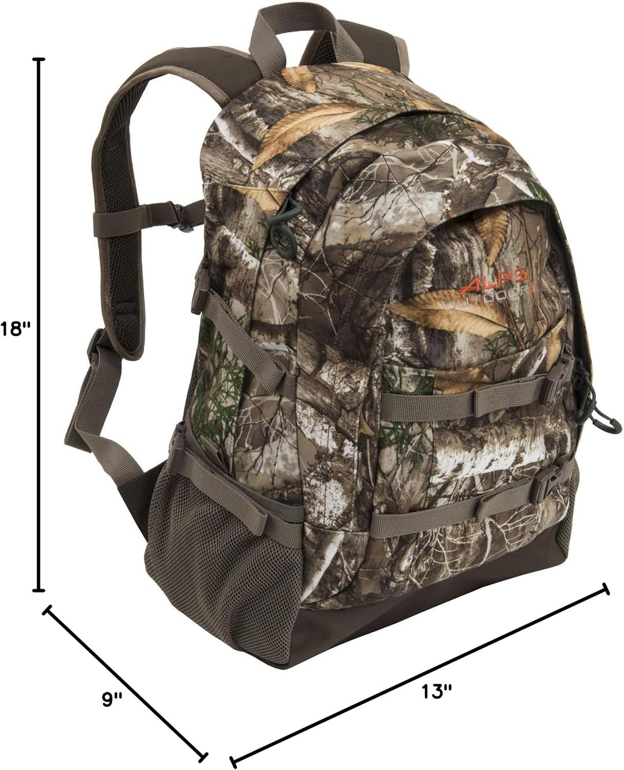 ALPS OutdoorZ Crossbuck Hunting Pack