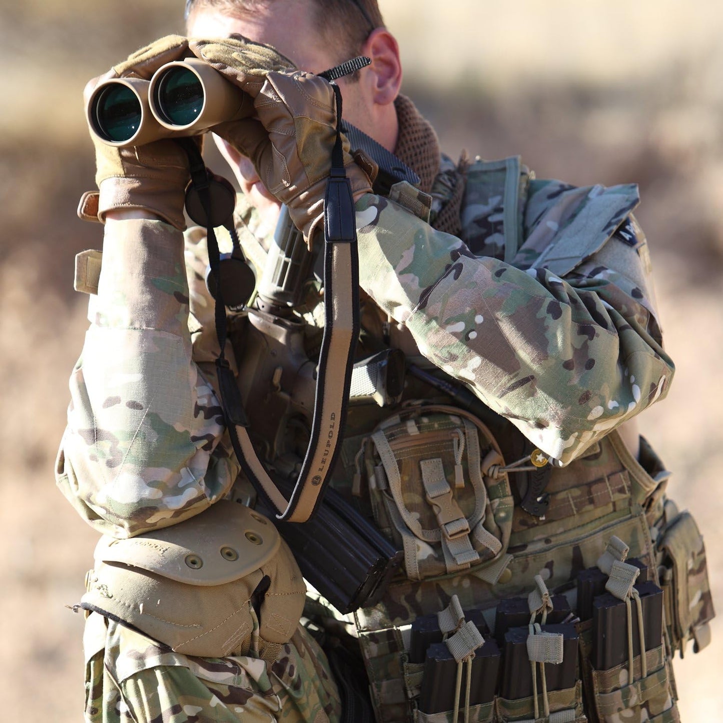 Condor Molle Gadget Pouch