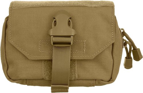 Condor Elite - First Response Pouch Coyote Brown