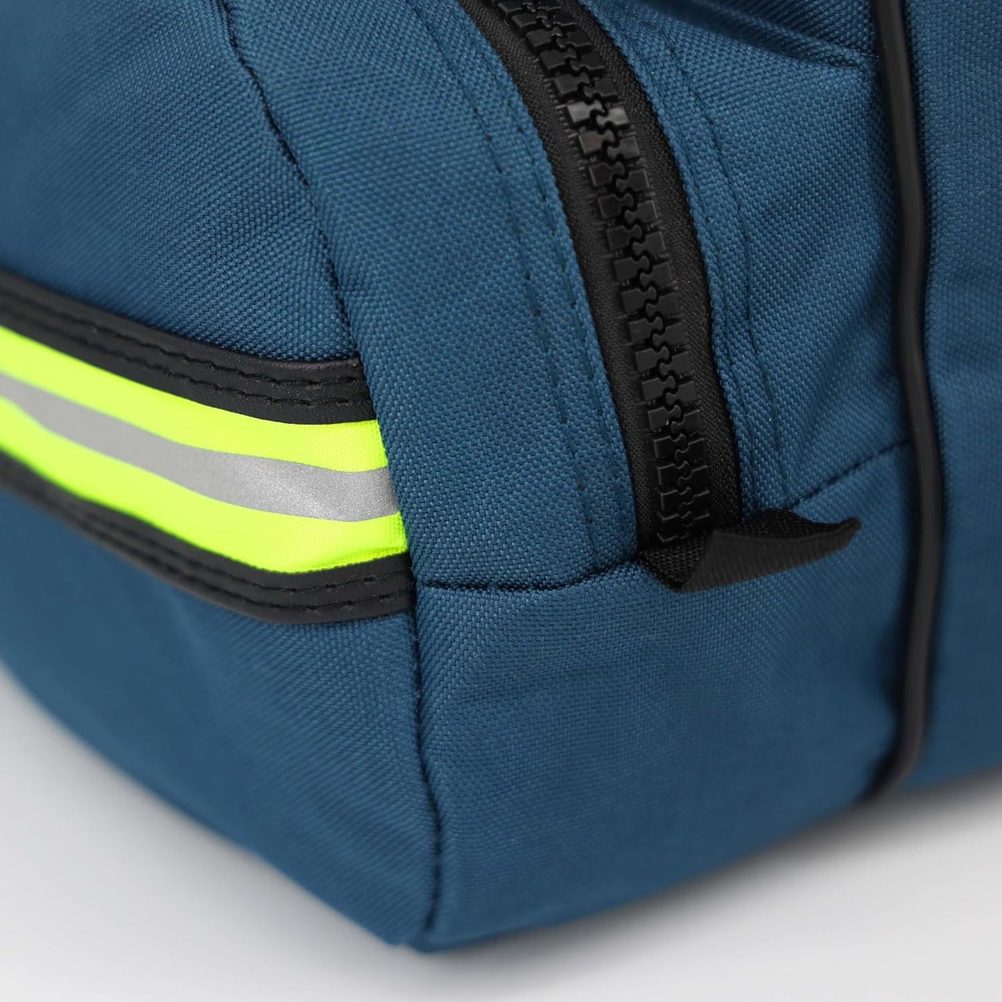 Lightning X Large EMT Medic First Responder EMS Trauma Jump Bag w/Dividers