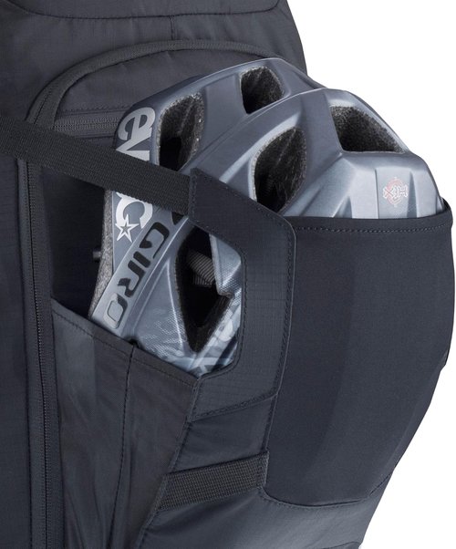EVOC Backpack, Black, Small