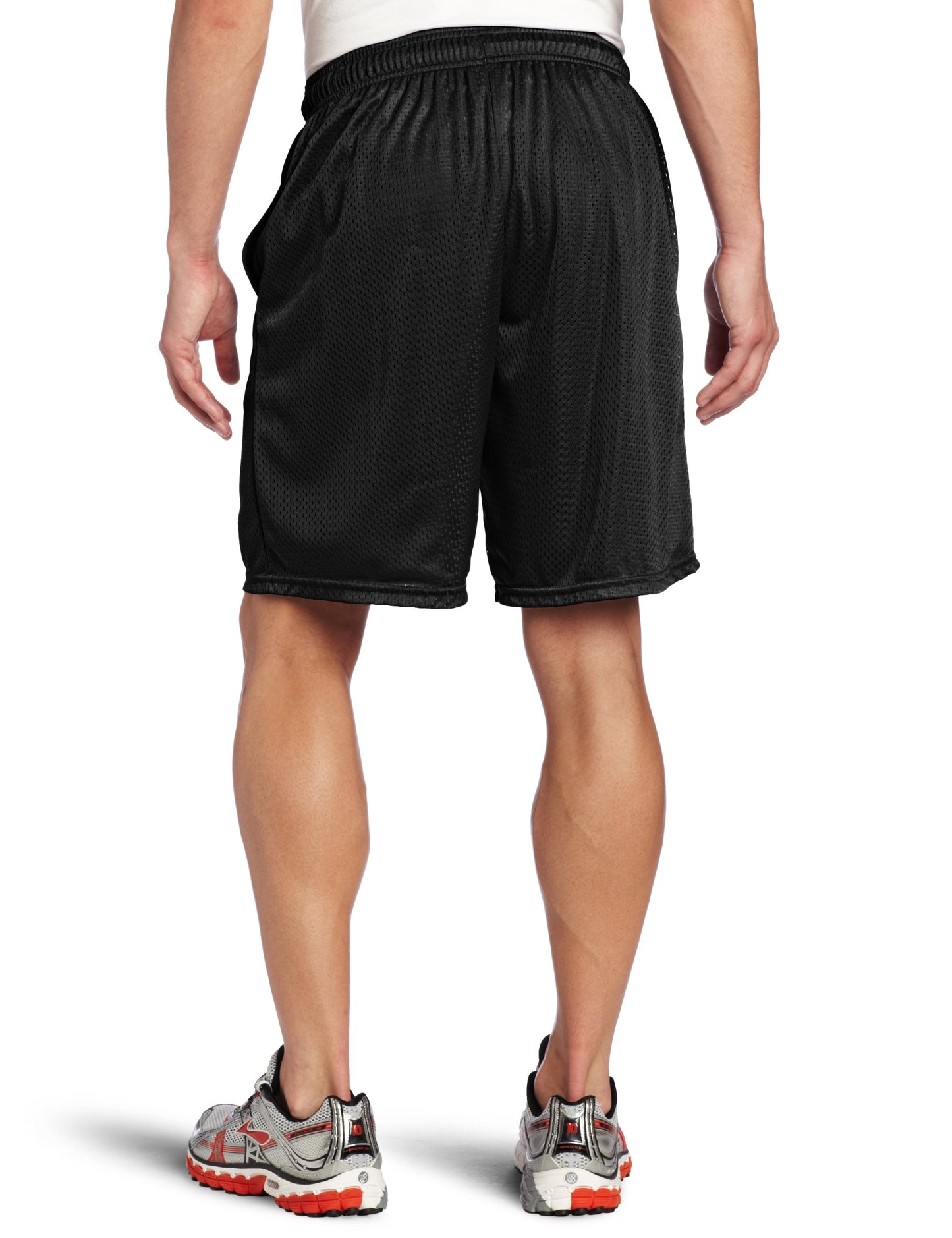 Russell Athletic Men's Mesh Pocket Short