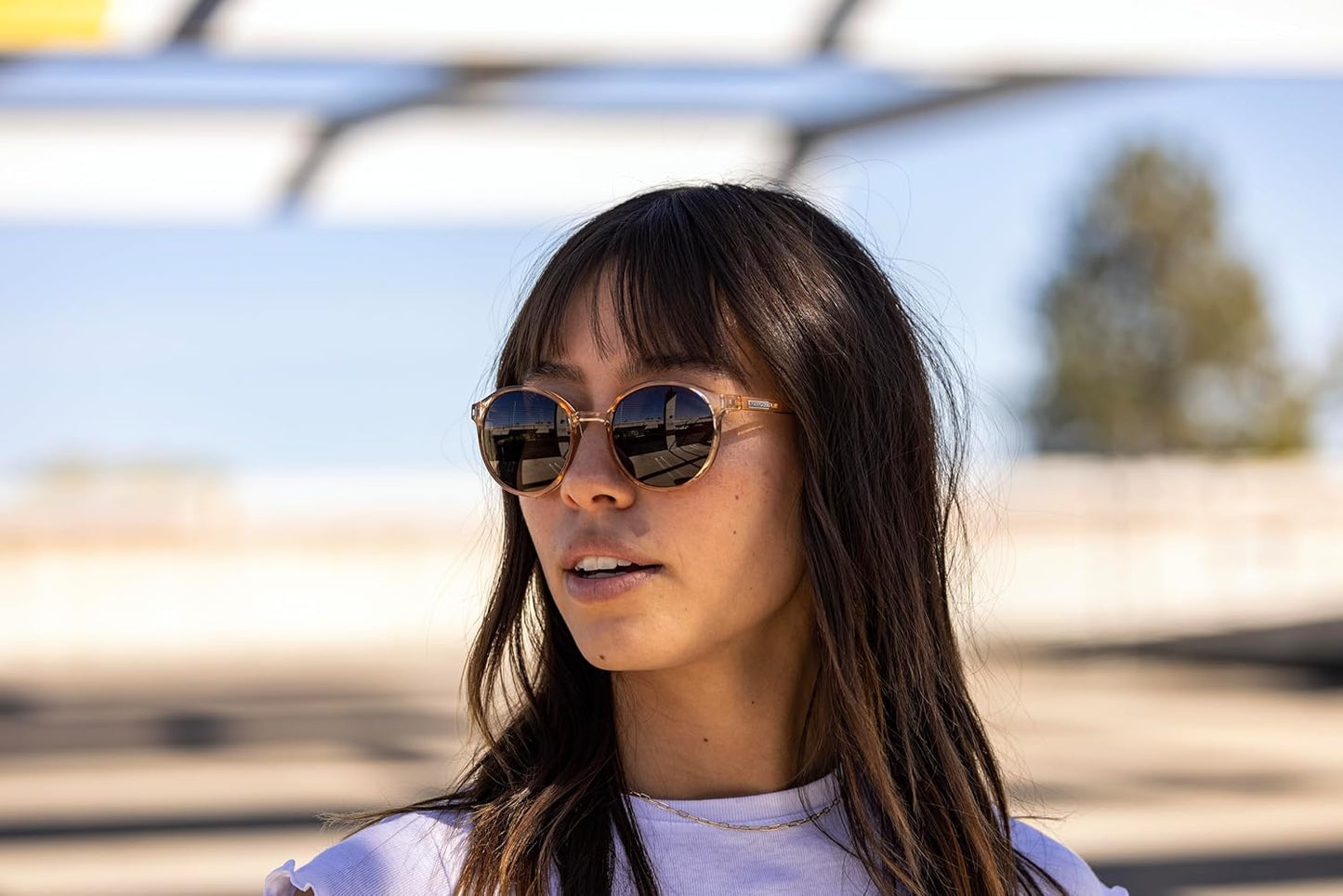 Suncloud - Lowkey Sunglasses