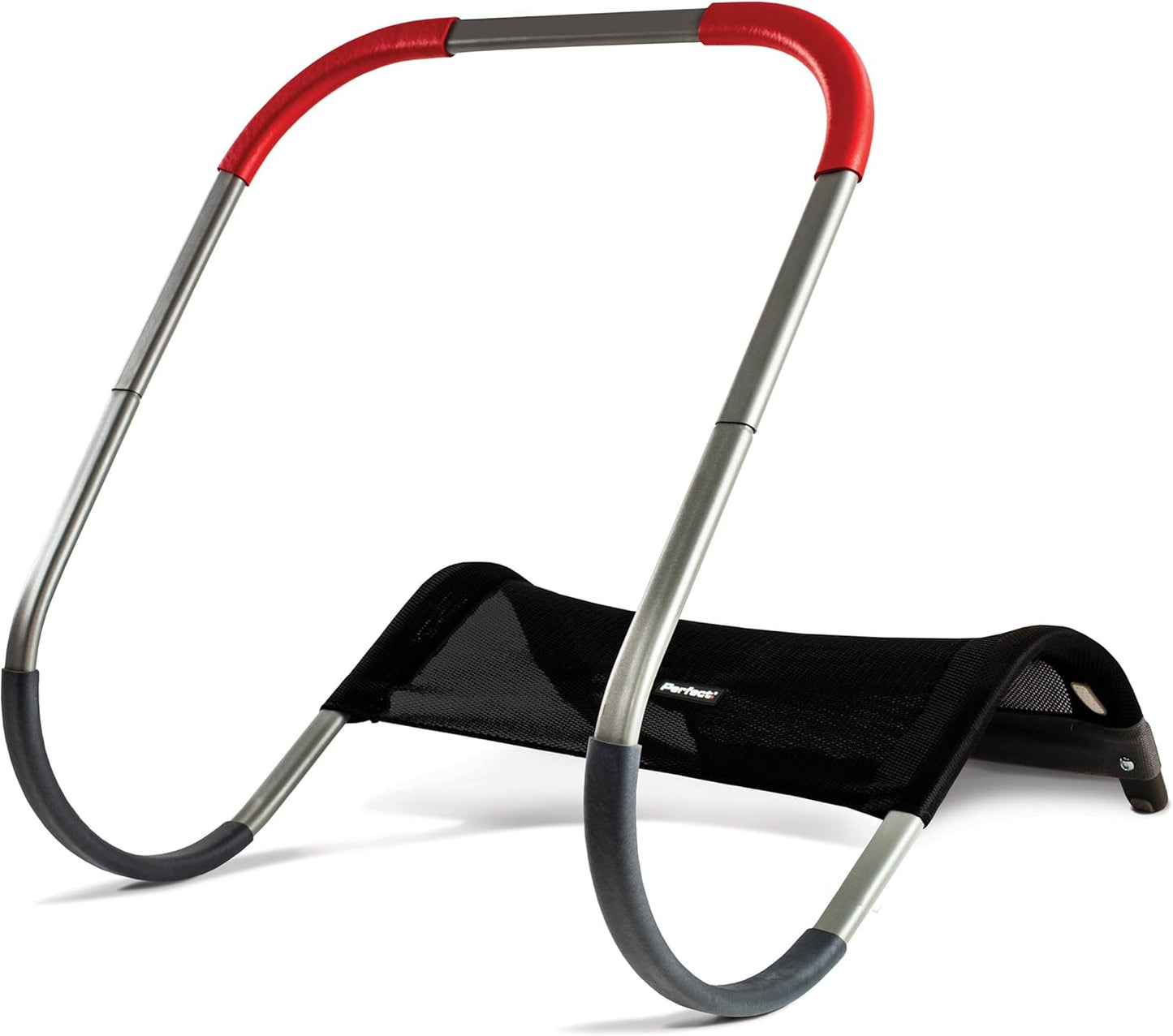 Perfect Fitness Crunch & Sit Up Trainer - Core Strength Workout Assistant