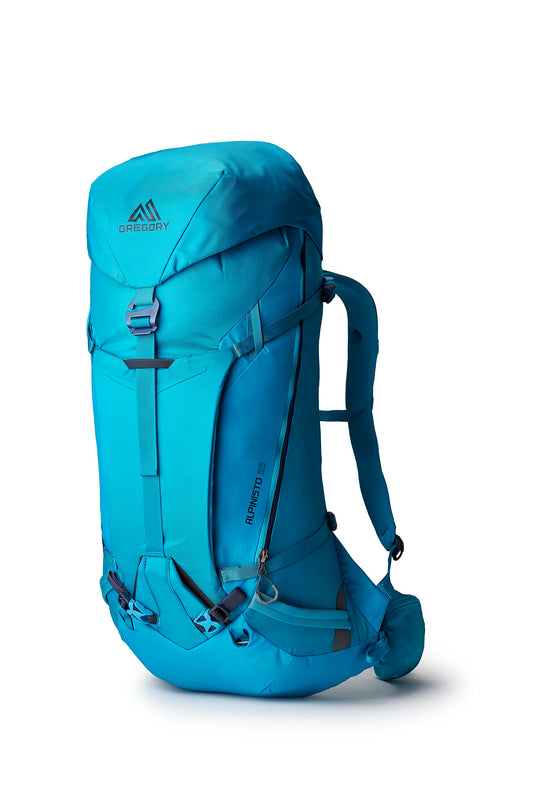 Gregory Mountain Products Alpinisto 35L SM Crevasse Blue