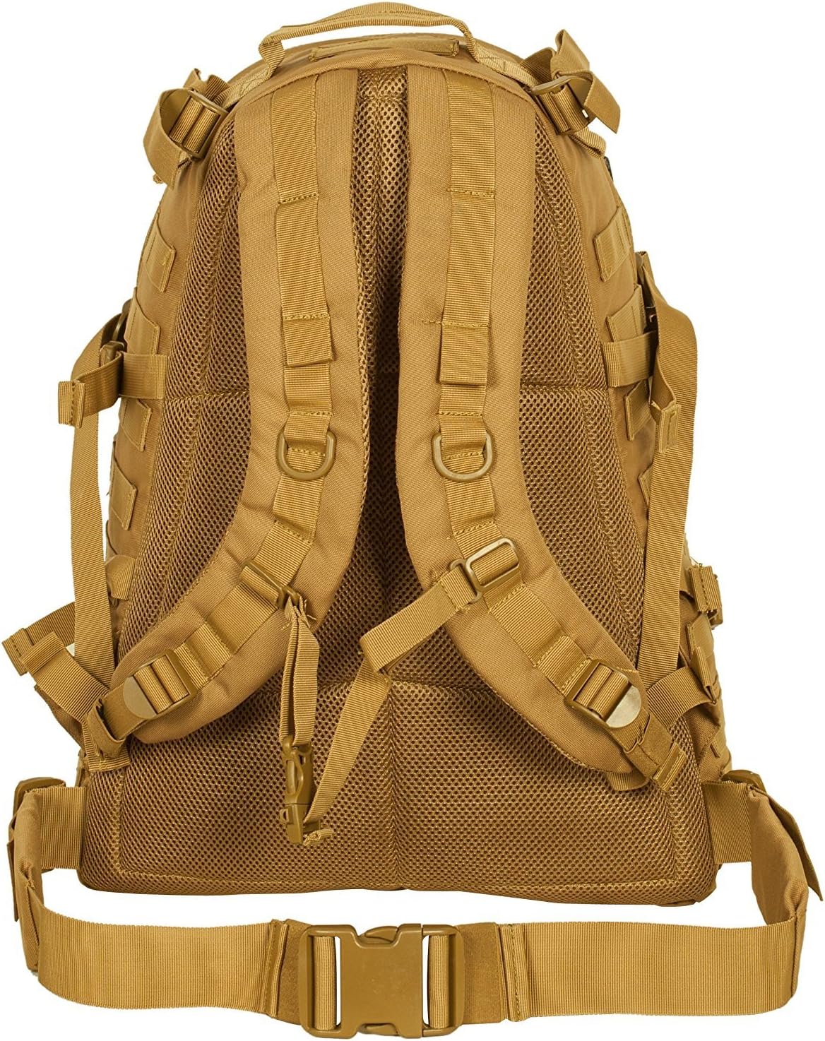 Waterproof Tactical Leg Bag for Hiking & Airsoft - Seibertron Black Utility Pouch