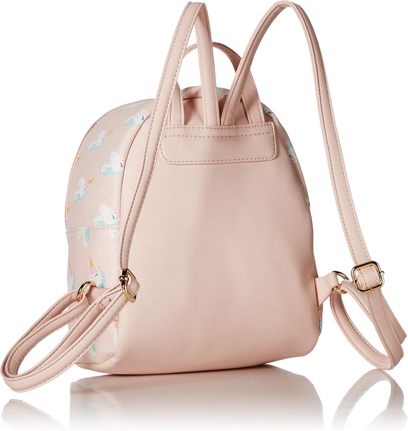 T-Shirt & Jeans Blush Ice Cream Pony Backpack