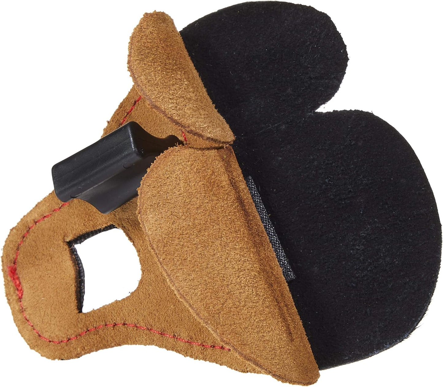 Allen Premium No Pinch Shooting Tab