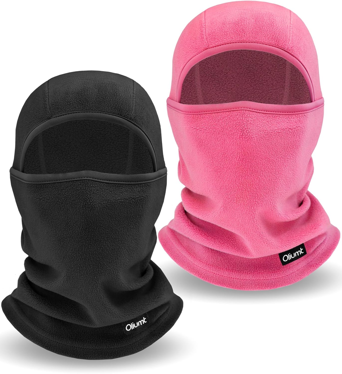 Winter Balaclava Ski Mask | Unisex Face Cover for Outdoor Sports