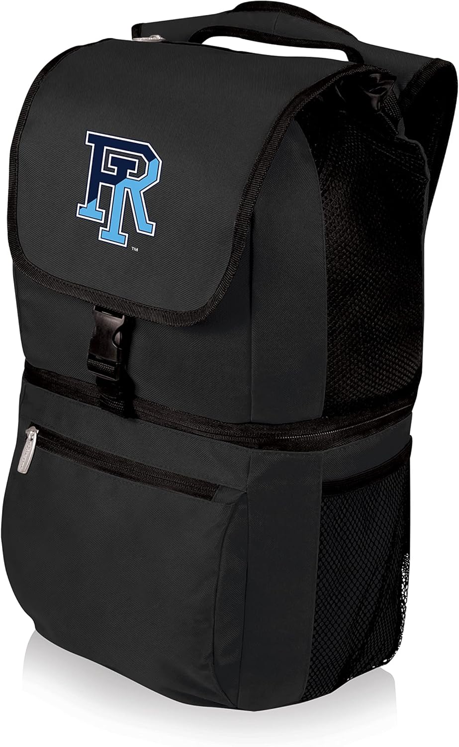North Carolina Tar Heels Zuma Backpack Cooler - Soft Lunch Cooler for Picnics