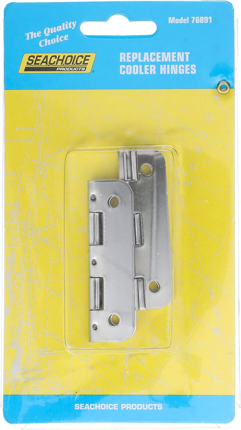 Seachoice Igloo Cooler Replacement Items, Various Parts