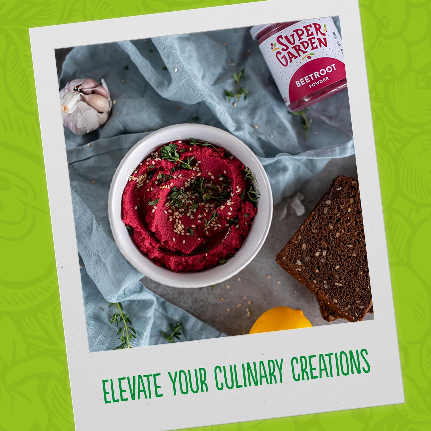 Freeze Dried Beetroot, Corn, Pumpkin, Spinach Powder | 100% Natural, No Sugar added, Gluten Free | Nutritious Freeze Dried Food | Space and Astronaut Food Gift Set for Birthday, Party | 15.16 oz