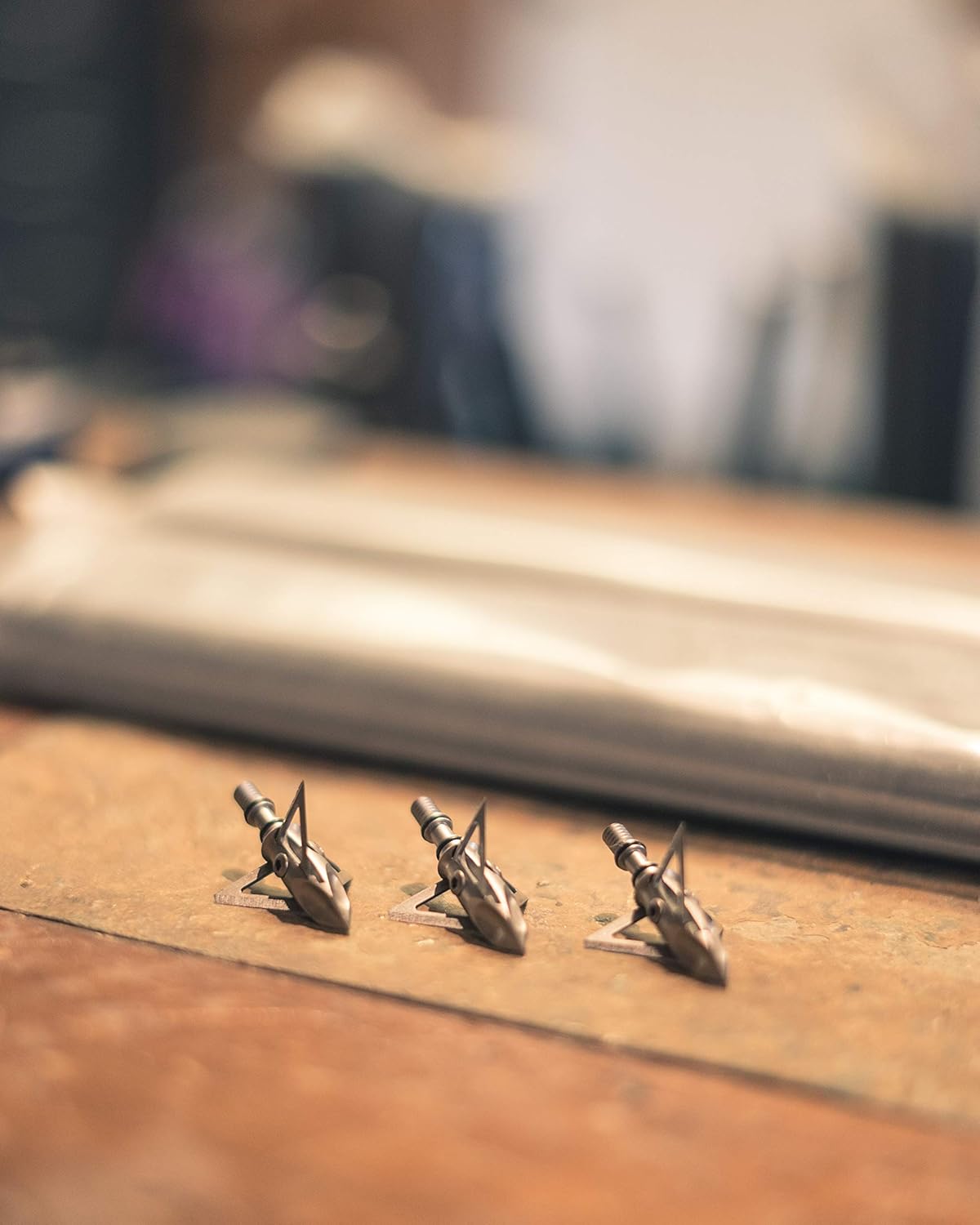Diamondback Fixed Blade Broadheads