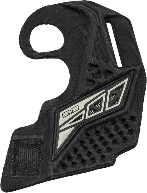 Empire EVS Paintball Goggle / Mask Ears Pieces (Black / Grey)