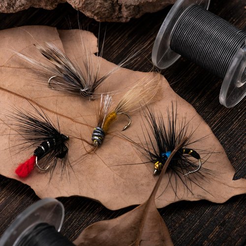Goture Fly Tying Lead Wire,0.02”/0.03”/0.04" Fly Tying Wire Fly Tying Materials Soft Lead Wire Weight Thread Streamer Weight Line Fly Tying Equipment
