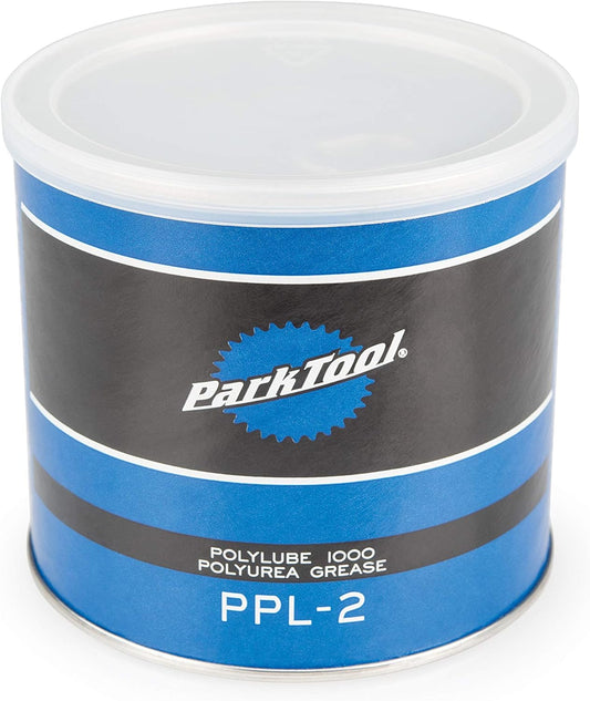 Park Tool PolyLube 1000 Bicycle Grease