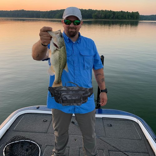Chardime Fishing Fanny Pack-Fishing fanny pack for men-Easy to use and adjust Plenty of space for fishing waist pack（black-1）