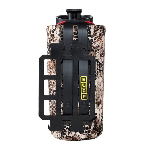 Badlands Bottle Pocket, Approach FX
