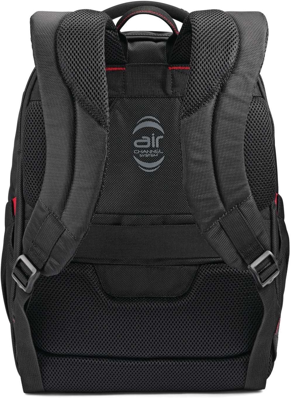 Samsonite Xenon 3.0 Checkpoint Friendly Backpack, Black, Large