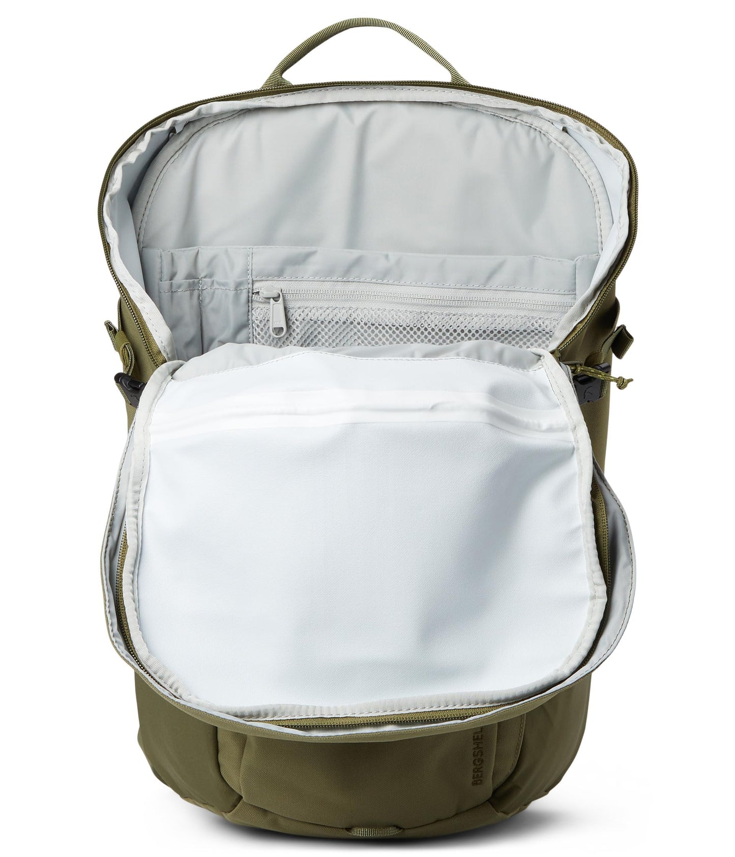 Fjällräven Unisex Ulvö 23 Green One Size