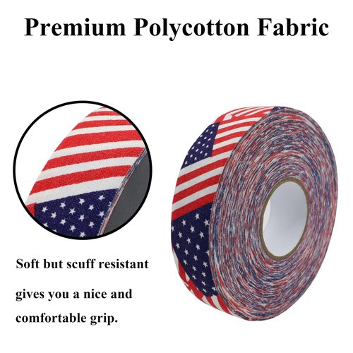 ZOEKIM Gun Grip Tape, Tactical Handle Tape, Water Resistant & Non-Reflective Handgun Grip Tape, Multipurpose Military Gun Wrap Tape for Rifle and Shot Guns - 1 Inch x 21.87 Yards