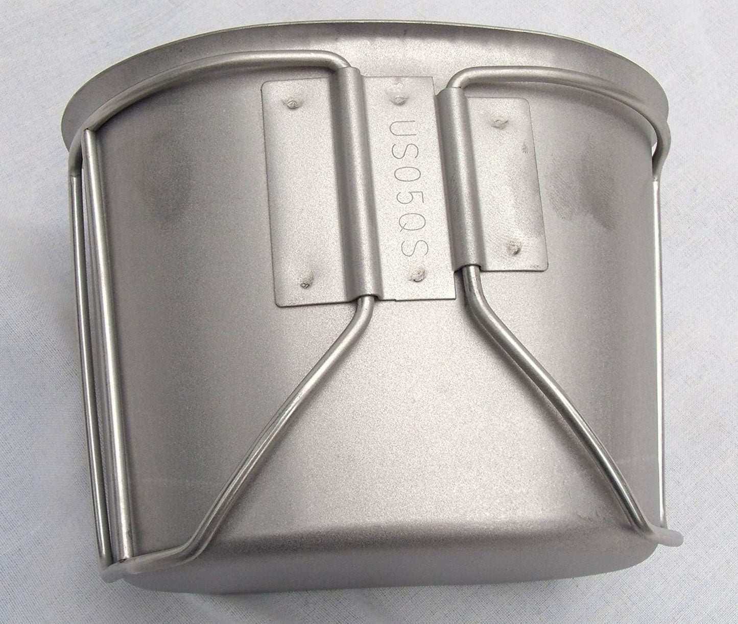 USGI Stainless steel Canteen Cup Genuine Military Issue