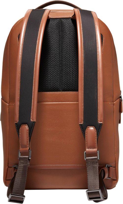 Cole Haan Bag-Triboro Backpack, New British Tan