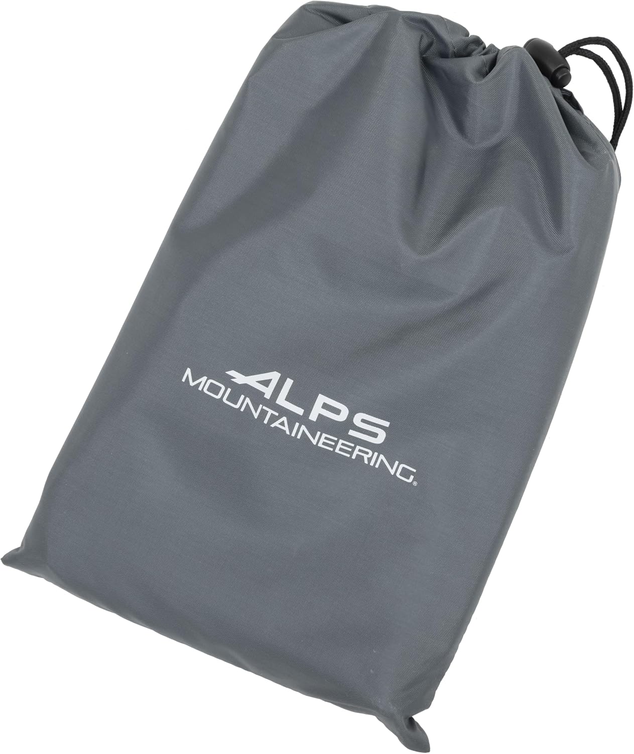 ALPS Mountaineering Tent Footprint, Multiple Sizes, 1500mm Waterproofing, Webbing Loop Attachments