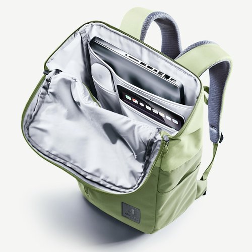 Deuter UP Stockholm Lifestyle Daypack, grove-mineral