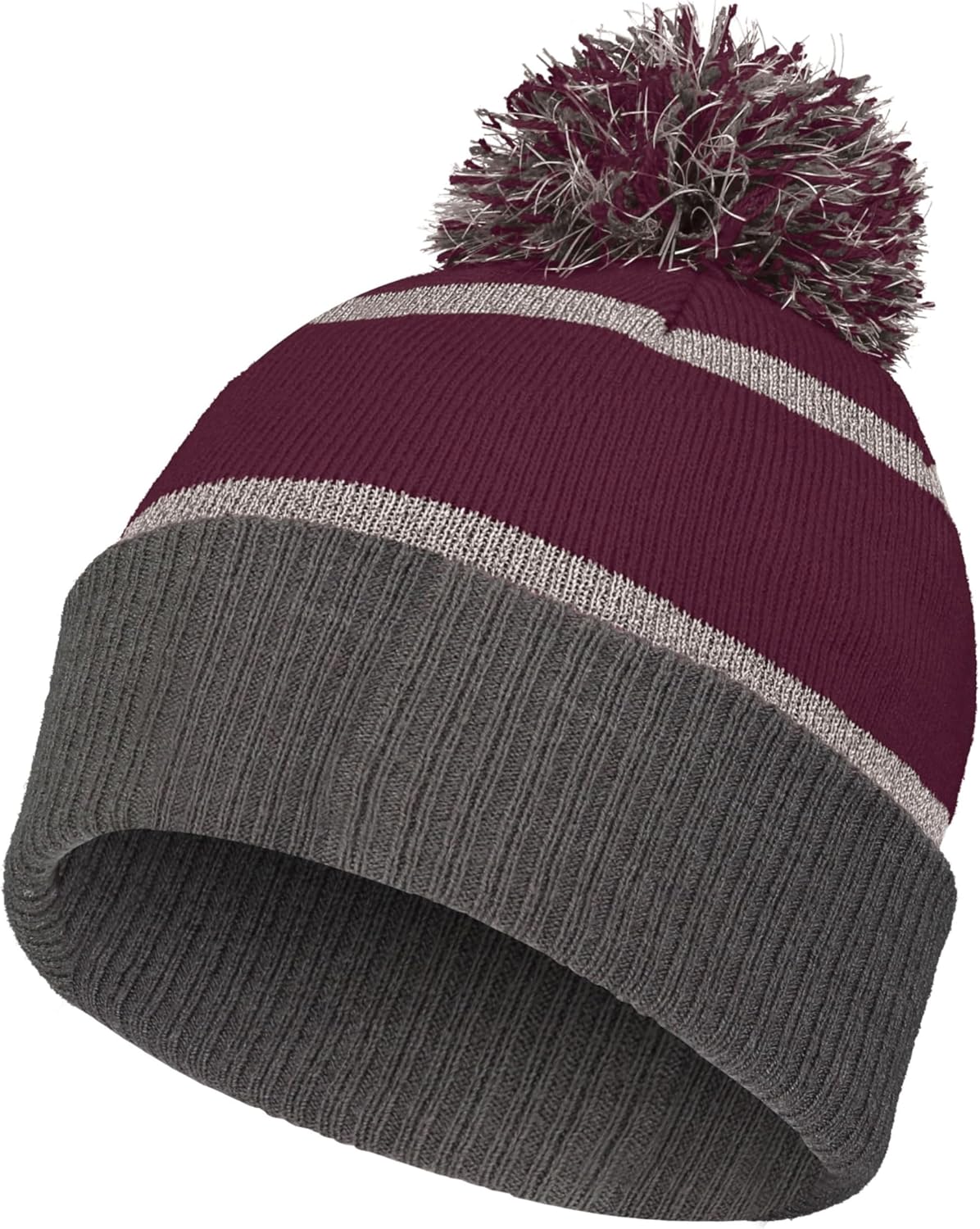 Holloway Reflective Beanie