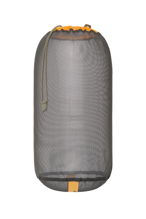 Sea to Summit Lightweight Mesh Stuff Sack, 13 Liter