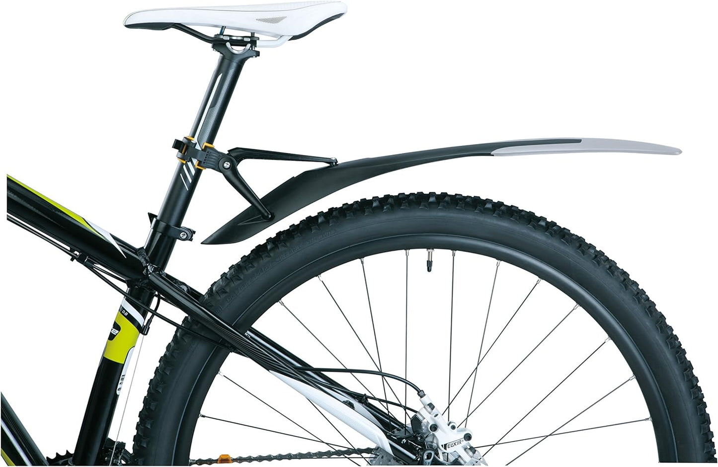 Topeak DeFender XC11 Rear Fender for 29" Bikes
