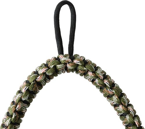 Duck Carrier - 12 Drops, Slip Knot - Bird Tote, Waterfowl & Goose Hanger, Game Tote, Paracord