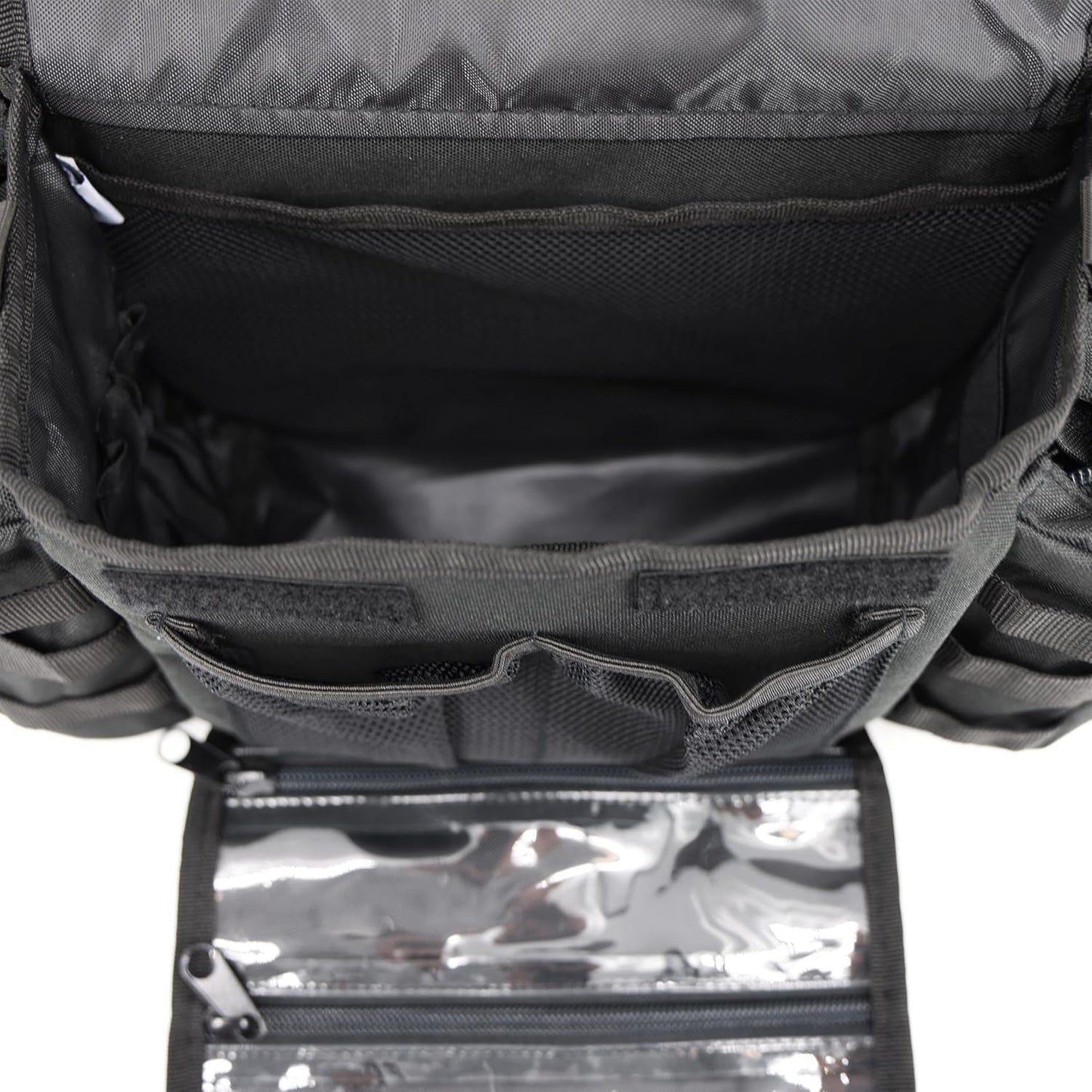 Tactical Medic EMS/EMT Sling Pack - Lightning X Shooter Hiking Gear Bag