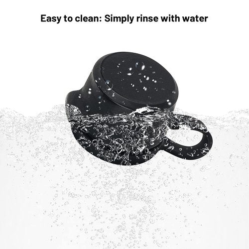 USEAMIE 2 Pack Mud Caps Dust Cover Compatible with CamelBak Bottles All Podium and Peak Fitness Bottles BPA-Free