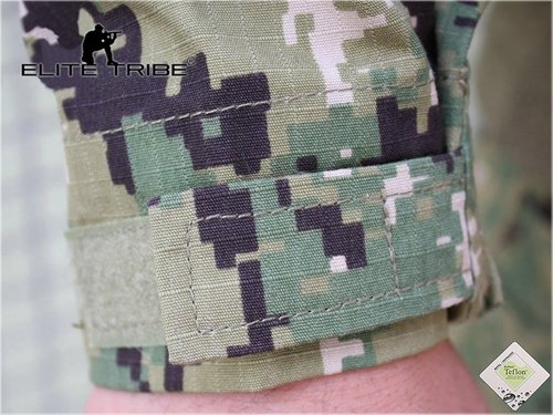 Emerson G3 AOR2 Tactical BDU Combat Shirt for Paintball - High-Performance Gear