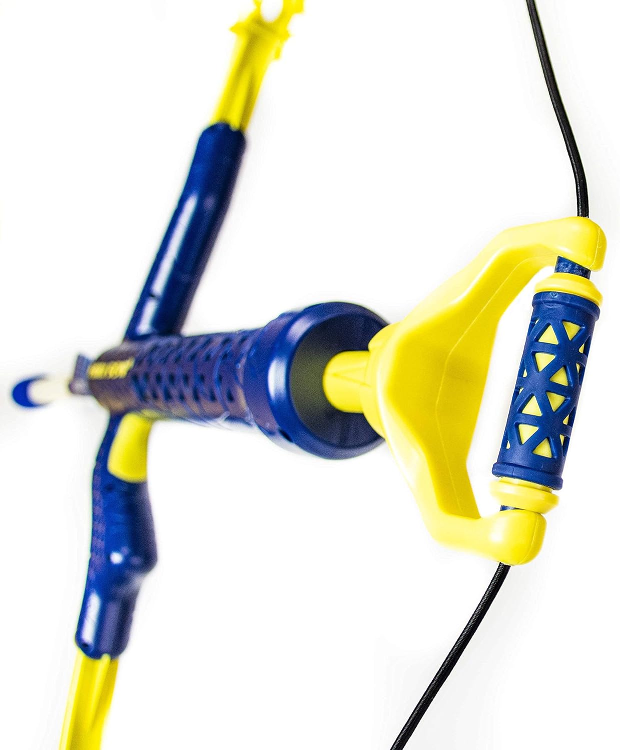 4.0 Kyanite - Impact Foam Tip Kids Bow and Arrow - Kids Archery Set - Shoots Targets Over 120 Feet - Best Outdoor Toy for Boys and Girls - Backyard Target Practice