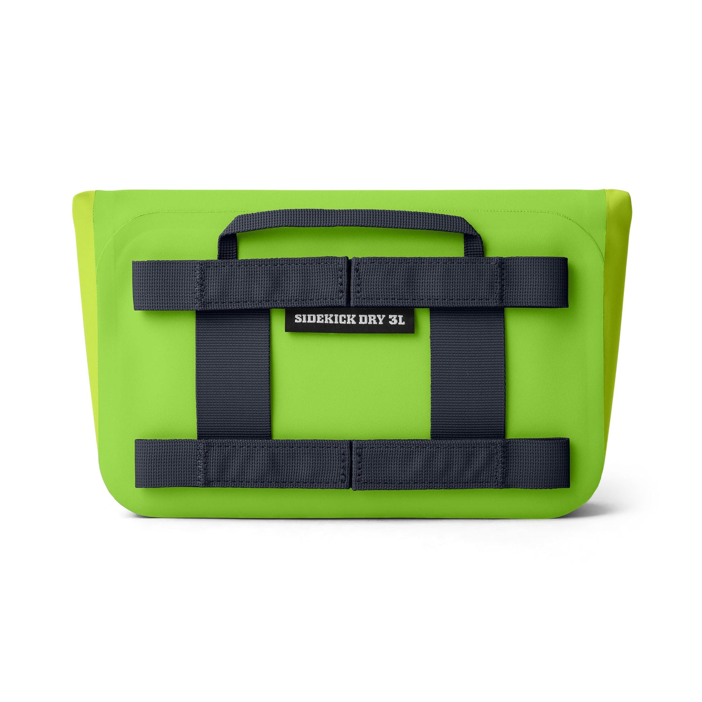 YETI Sidekick Dry 3L Gear Case, Venom
