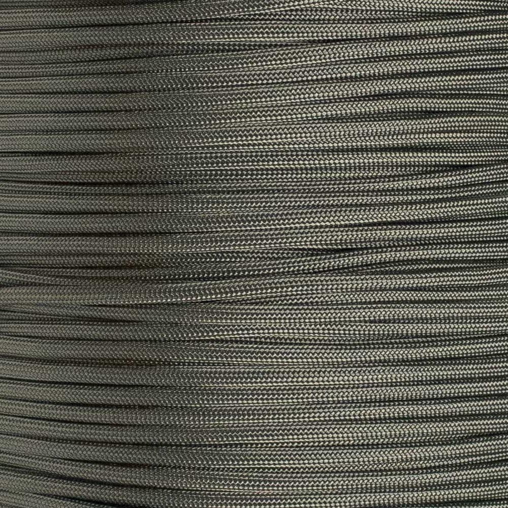 Paracord Planet 850 US Government Certified Paracord 10', 25', 50', 100', 250', 1000' Lengths
