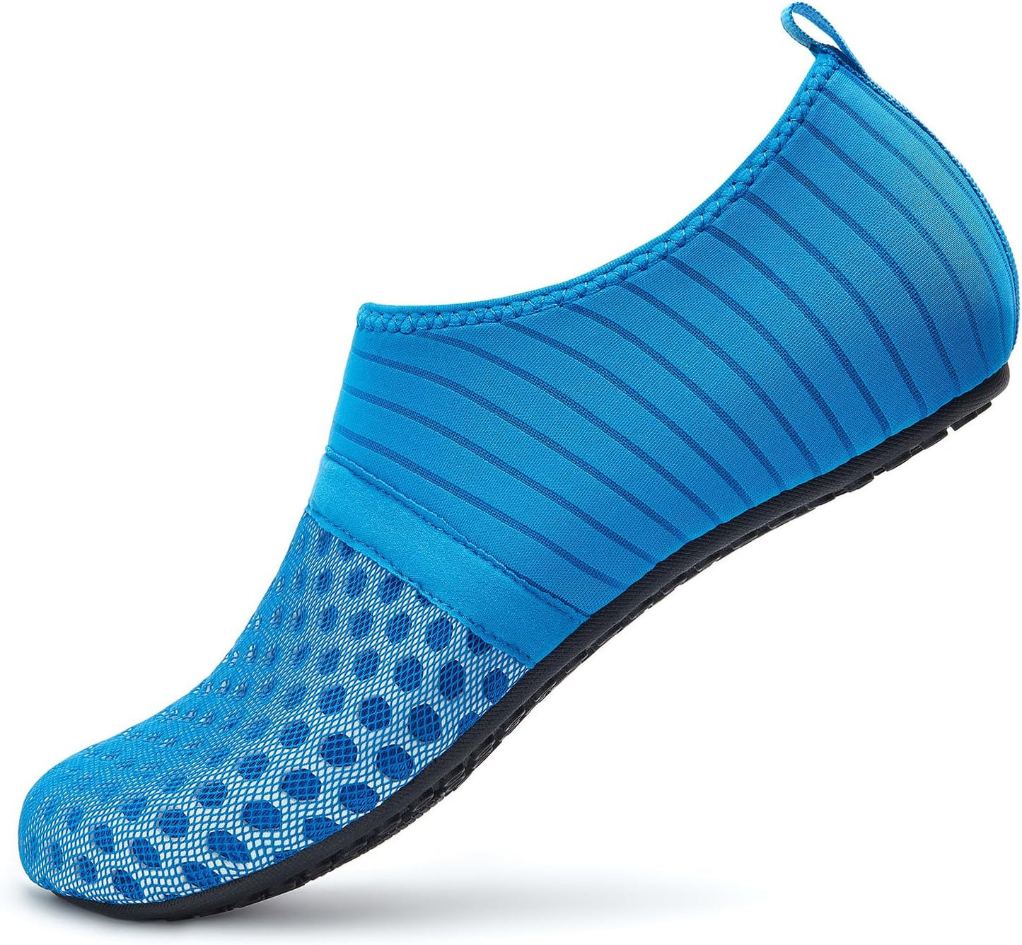 Quick-Dry Tanamo Water Shoes | Aqua Socks for Men & Women | Beach & Pool