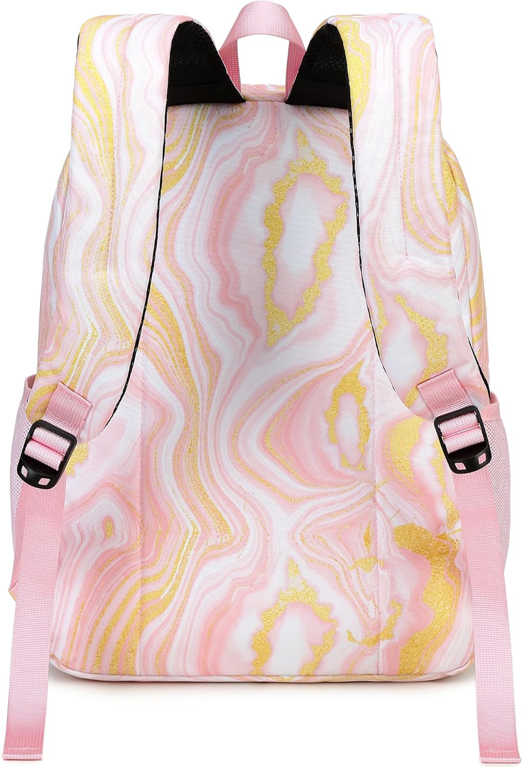 abshoo Classical Basic Travel Backpack For School Water Resistant Bookbag