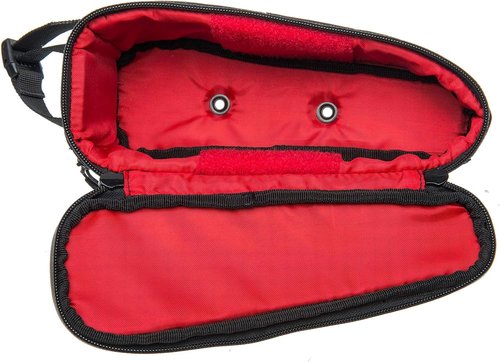 Blackburn Outpost Top Tube Bike Bag