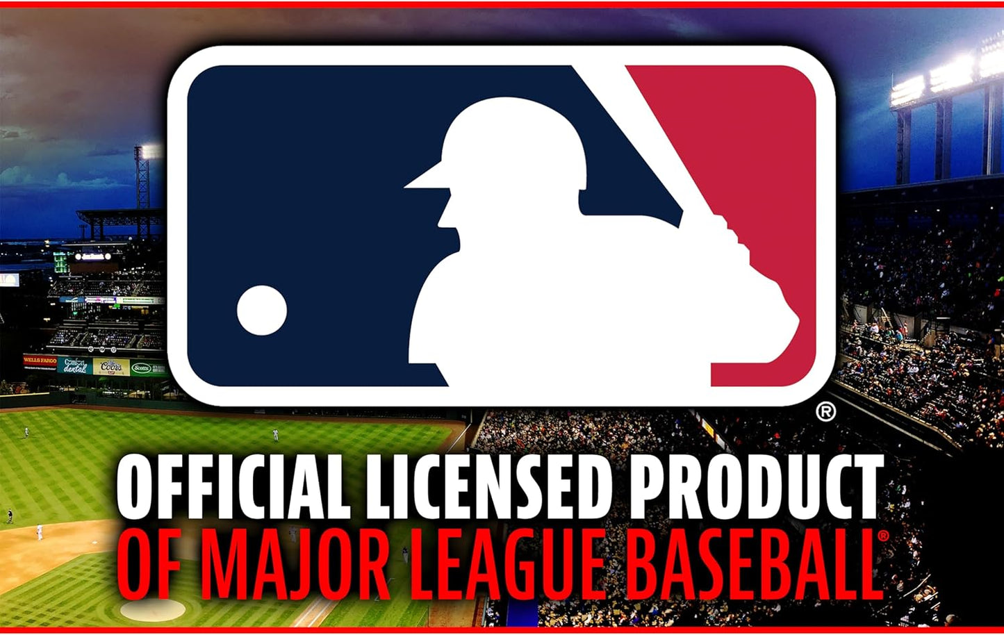 Portable Pitcher's Rubber for Softball & Baseball - Indoor/Outdoor Mound - 18" or 24"