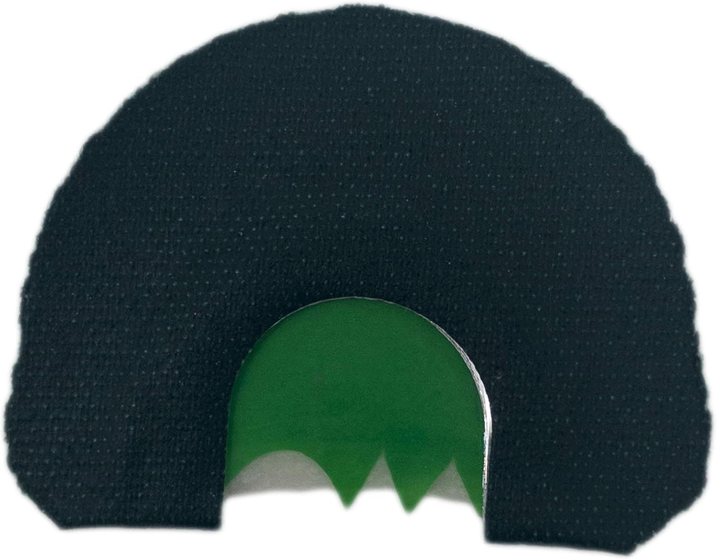 Quaker Boy - SG Hecklin' Hen Call,Green